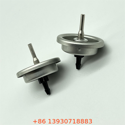 1 Inch Butane Lighter Refill Valve with Buna Gasket
