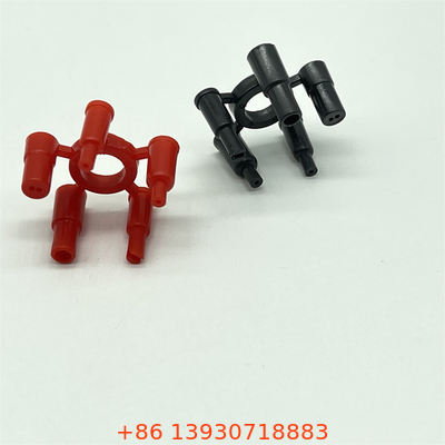 1 Inch Butane Lighter Refill Valve with Buna Gasket