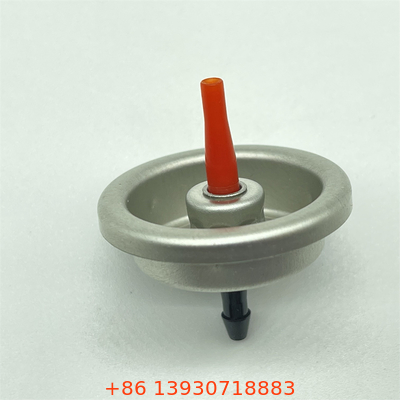 1 Inch Butane Refill Valve for Gas Lighters with Buna Gasket