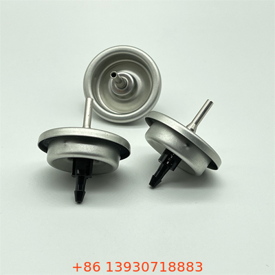 1 Inch Metal Lighter Butane Gas Refill Valve with Adaptor