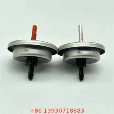 1 Inch Butane Refill Valve for Lighter Gas with Buna Gasket