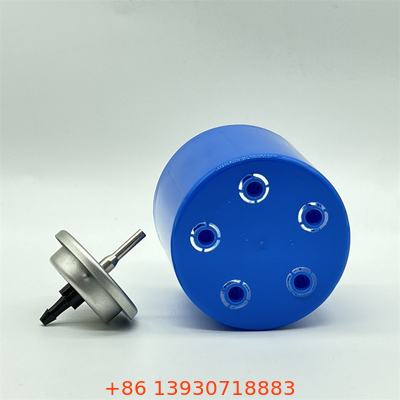 One Inch Refillable Lighter Gas Valve For Outdoor Flame Control Accessory