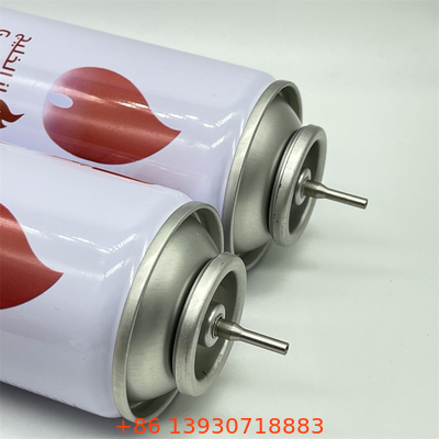 1 Inch Butane Refill Valve for Lighters with Buna Gasket