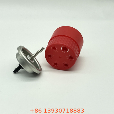 1 Inch Butane Lighter Refill Valve with Buna Gasket