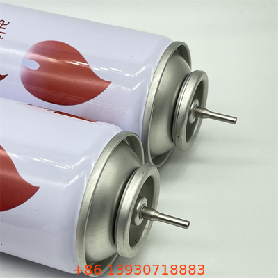 1 Inch Butane Lighter Refill Valve with Buna Gasket