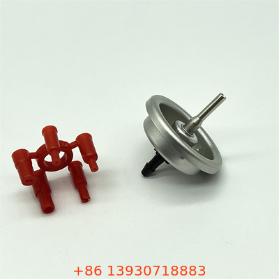 Premium Butane Refill Valve Lighter Gas Charging Nozzle For Portable Lighters