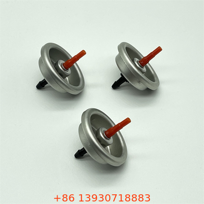 1 Inch Butane Lighter Refill Valve with Buna Gasket