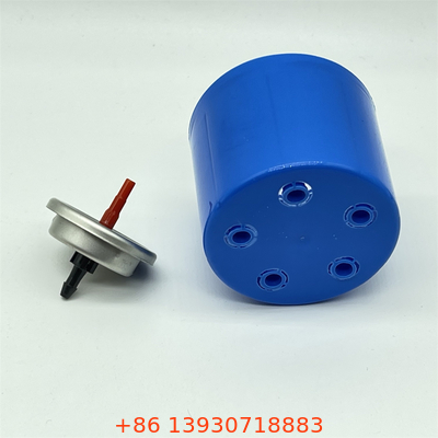 1 Inch Butane Refill Valve for Gas Lighters with Buna Gasket