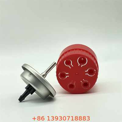 1 Inch Butane Lighter Refill Valve with Buna Gasket for Gas Torches