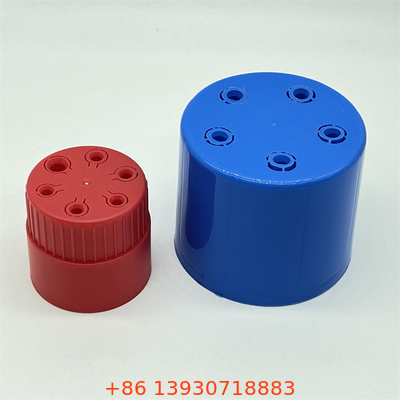 1 Inch Metal Lighter Butane Gas Refill Valve with Adaptor