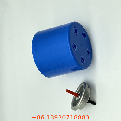 1 Inch Metal Lighter Butane Gas Refill Valve with Adaptor