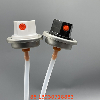 1 Inch Aerosol Spray Paint Valve with Buna Gasket