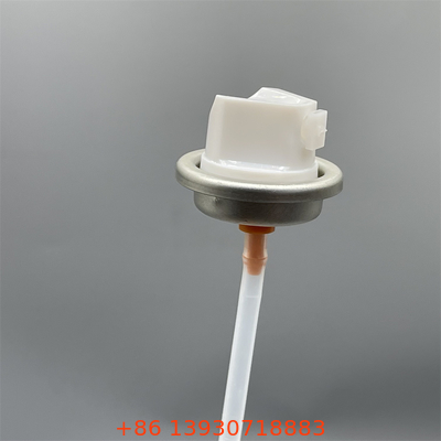 Spray Paint Aerosol Valve for Industrial Coatings & DIY Spray Paints