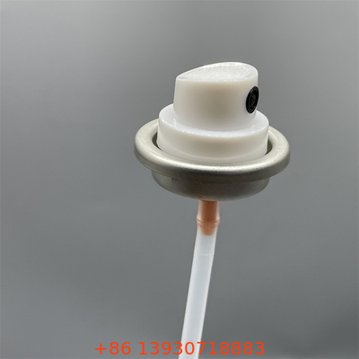 Premium Professional Paint Spray Valve for Automotive Body Shops with Superior Atomization and Durable Stainless Steel Construction
