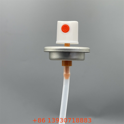 1 Inch Aerosol Spray Paint Valve with Leak-Proof Seal