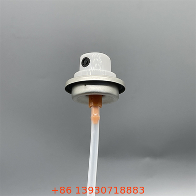 1 Inch Industrial Aerosol Spray Paint Valve for High-Viscosity Paint