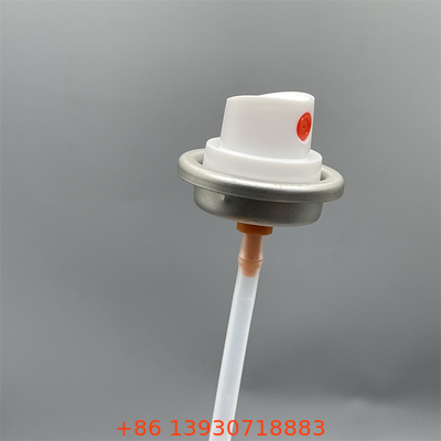 1 Inch Male Aerosol Spray Paint Valve with Buna Gasket