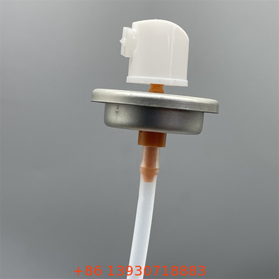 1 Inch Industrial Male Paint Spray Valve for Automotive Aerosols