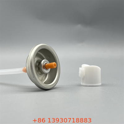 1 Inch Aerosol Spray Paint Valve with Leak-Proof Seal