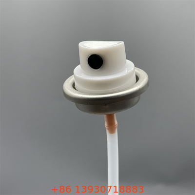 1 Inch Industrial Male Paint Spray Valve for Automotive Aerosols