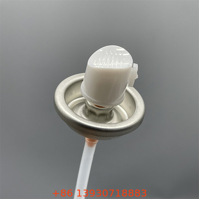Premium Professional Paint Spray Valve for Automotive Body Shops with Superior Atomization and Durable Stainless Steel Construction

