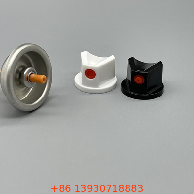 Premium Professional Paint Spray Valve for Automotive Body Shops with Superior Atomization and Durable Stainless Steel Construction
