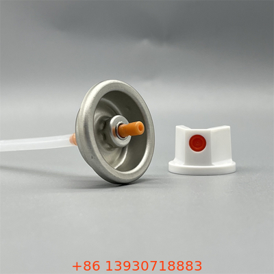 1 Inch Aerosol Spray Paint Valve with Leak-Proof Seal