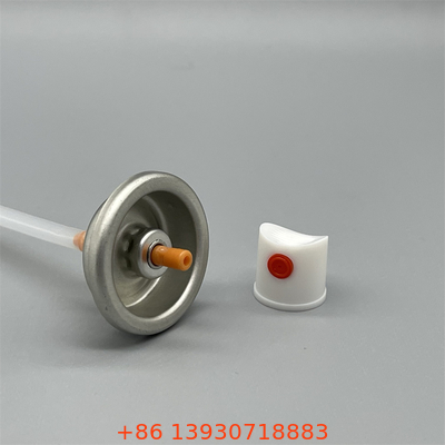 Premium Professional Paint Spray Valve for Automotive Body Shops with Superior Atomization and Durable Stainless Steel Construction
