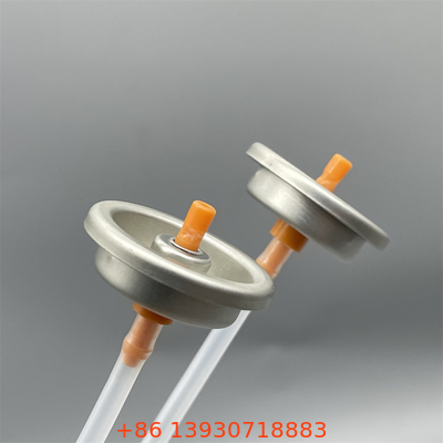 1 Inch Aerosol Spray Paint Valve with Leak-Proof Seal