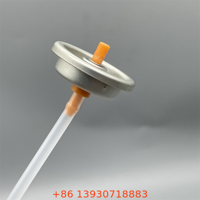 Precision Finish Paint Spray Valve for Woodworking and Furniture Makers with Clog-Resistant Design and Adjustable Flow Control