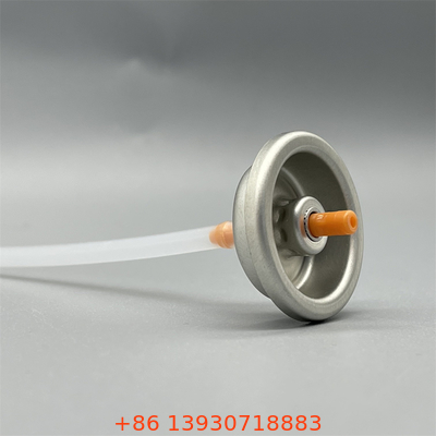 1 Inch Aerosol Spray Paint Valve with Buna Gasket