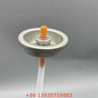 1 Inch Aerosol Spray Paint Valve for Automotive Refinishing