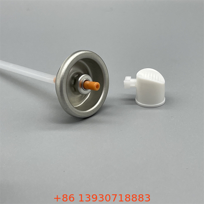 1 Inch Industrial Male Paint Spray Valve for Automotive Aerosols