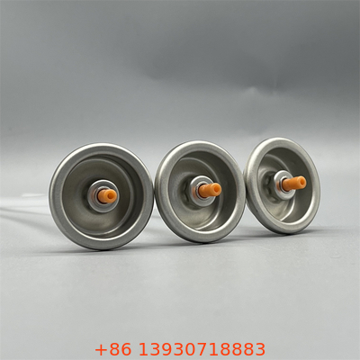1 Inch Industrial Aerosol Spray Paint Valve for High-Viscosity Paint