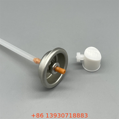 1 Inch Aerosol Spray Paint Valve for Automotive Refinishing