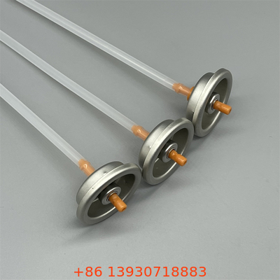 1 Inch Aerosol Spray Paint Valve for Automotive Refinishing