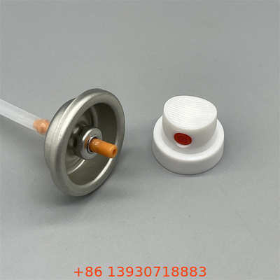 1 Inch Aerosol Spray Paint Valve for Automotive Refinishing