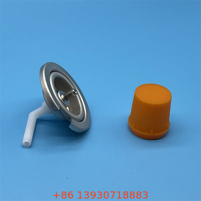 Portable-Safe Butane Gas Stove Valve for home daily use with fast ignition & leak-proof​