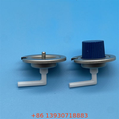 Portable-Safe Butane Gas Stove Valve for home daily use with fast ignition & leak-proof​
