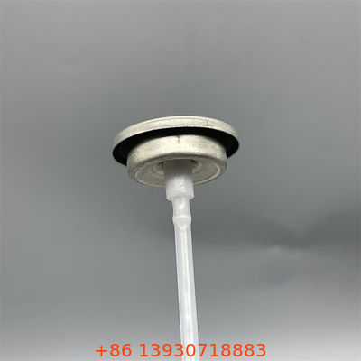 Non-Toxic female paint valve for children’s toy coating with smooth flow