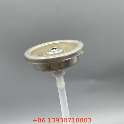 Female Aerosol Valve for Paint Spray Applications – Precision Spray Nozzle for Aerosol Cans 