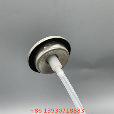 Eco-Friendly female paint valve for home decoration projects with easy installation