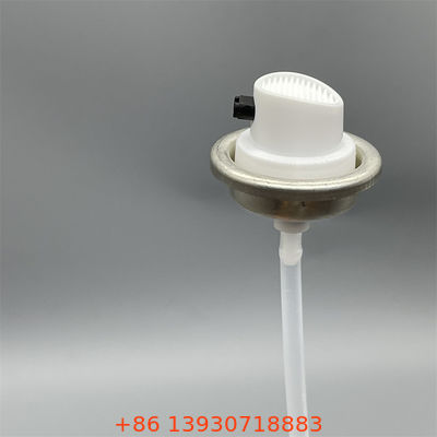 Eco-Friendly female paint valve for home decoration projects with easy installation