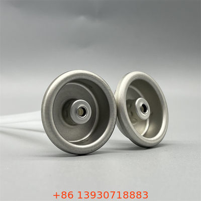 Marine-Grade female paint valve for ship component coating with saltwater-resistant