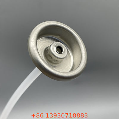 Female Paint Spray Valve For Automotive Refinishing Applications 