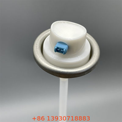 High-Seal female paint valve for metal pipeline anti-corrosion with long-lasting