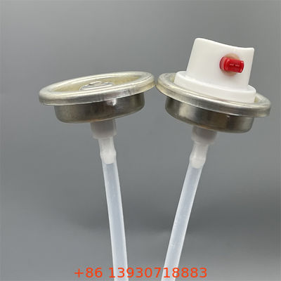 High-Seal female paint valve for metal pipeline anti-corrosion with long-lasting