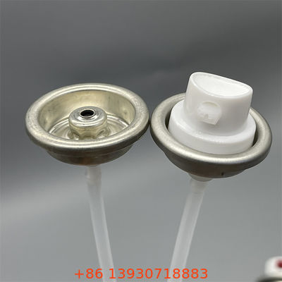 Female Paint Spray Valve For Automotive Refinishing Applications 