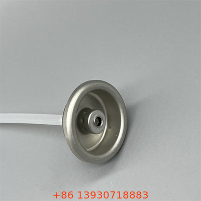 Non-Toxic female paint valve for children’s toy coating with smooth flow