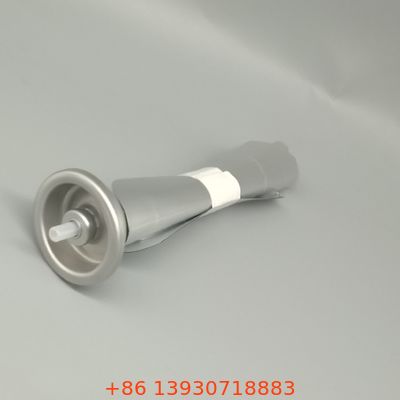 Precision Bag-on-Valve System for Medical, Cosmetic, and Food Aerosol Packaging